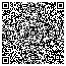 QR code with Palmetto Geo contacts