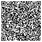 QR code with Aiken Plumbing Services contacts