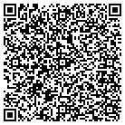 QR code with Three Fountains Skating Rink contacts