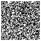 QR code with There Is Hope Healing Center contacts