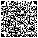 QR code with Unitherm Inc contacts