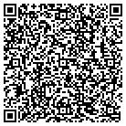 QR code with People Places & Quilts contacts