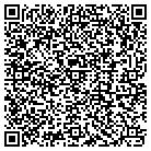 QR code with Jefferson Properties contacts