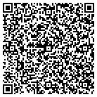 QR code with Atlantic Blue Swimming Pool Co contacts