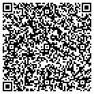 QR code with B Square Unlimited contacts