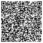 QR code with Martha P Rost Tax Service contacts
