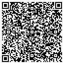 QR code with M B Electric Co contacts