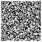 QR code with Myrtle Hill Baptist Church contacts