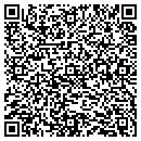 QR code with DFC Travel contacts