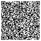 QR code with E S Moon's Martial Arts contacts