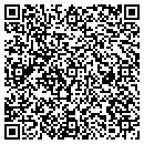 QR code with L & H Insulation LLC contacts