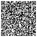 QR code with Caleb Inc contacts