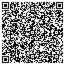 QR code with Hearing Center The contacts