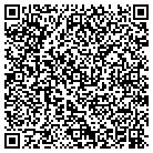 QR code with Kingston Properties Inc contacts