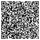 QR code with Allan Rikard contacts
