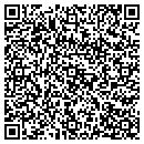 QR code with J Frank Blakely Co contacts