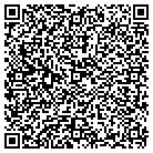 QR code with California Pizza Kitchen Inc contacts