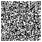 QR code with Upstate Psychiatry contacts