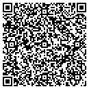 QR code with J & L Remodeling contacts