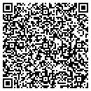 QR code with J R's Home Repairs contacts