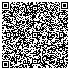 QR code with J R Vannoy & Son Construction contacts