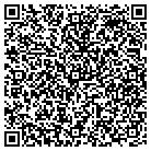 QR code with Osborn Contract Services Inc contacts