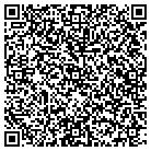 QR code with W E Willis Convenience Store contacts