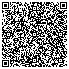 QR code with D J Jiles Music-Any Occasion contacts