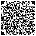 QR code with S C S II contacts