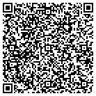 QR code with J Francis Builders LLC contacts