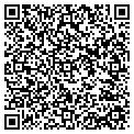 QR code with PAI contacts