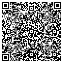 QR code with R & H Supply Inc contacts