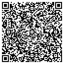 QR code with M J Dalsin Co contacts