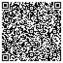 QR code with Alvin Heier contacts