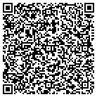 QR code with Cheyenne River Healthy Start contacts