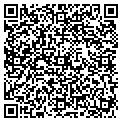QR code with Meh contacts