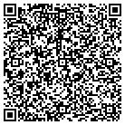 QR code with Cheyenne River Fitness Center contacts