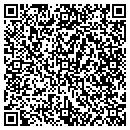QR code with Usda Packer & Stockyard contacts