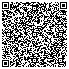 QR code with Oglala Sioux Tribe Transprtn contacts