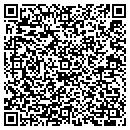 QR code with Chainery contacts