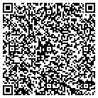 QR code with Protech Engineering & Mfg contacts