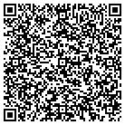QR code with S & W Precision Machining contacts