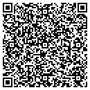 QR code with Hairsay contacts