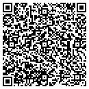 QR code with A All City Plumbing contacts