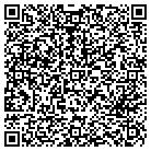 QR code with Hamilton County Juvenile Clerk contacts
