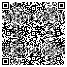 QR code with E Tennessee Historical Center contacts