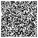 QR code with Art The Painter contacts