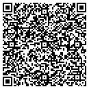 QR code with Holman & Assoc contacts