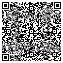 QR code with Donald E Cummings contacts