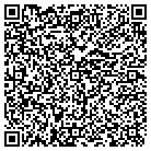 QR code with Matthews Contract Painting Co contacts